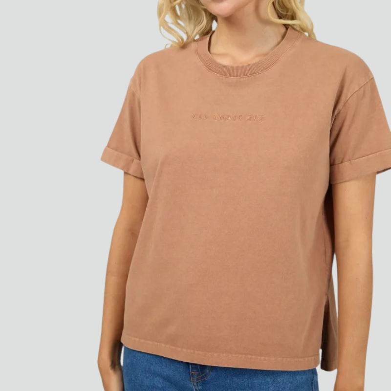 AAE Washed Tee