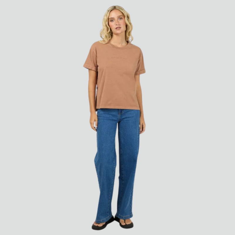 AAE Washed Tee