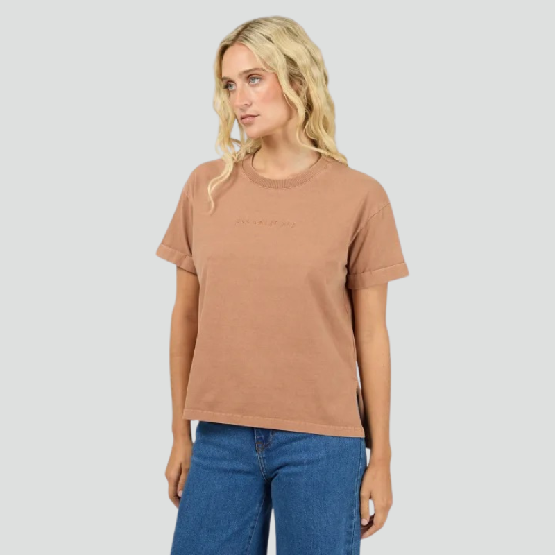 AAE Washed Tee