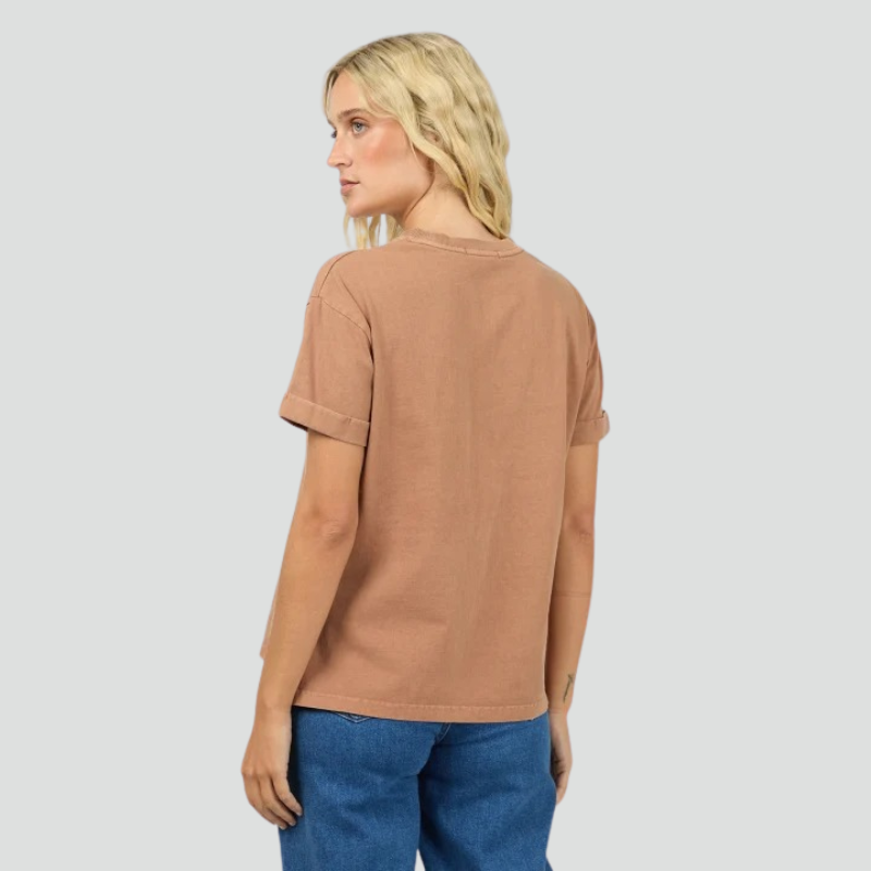 AAE Washed Tee