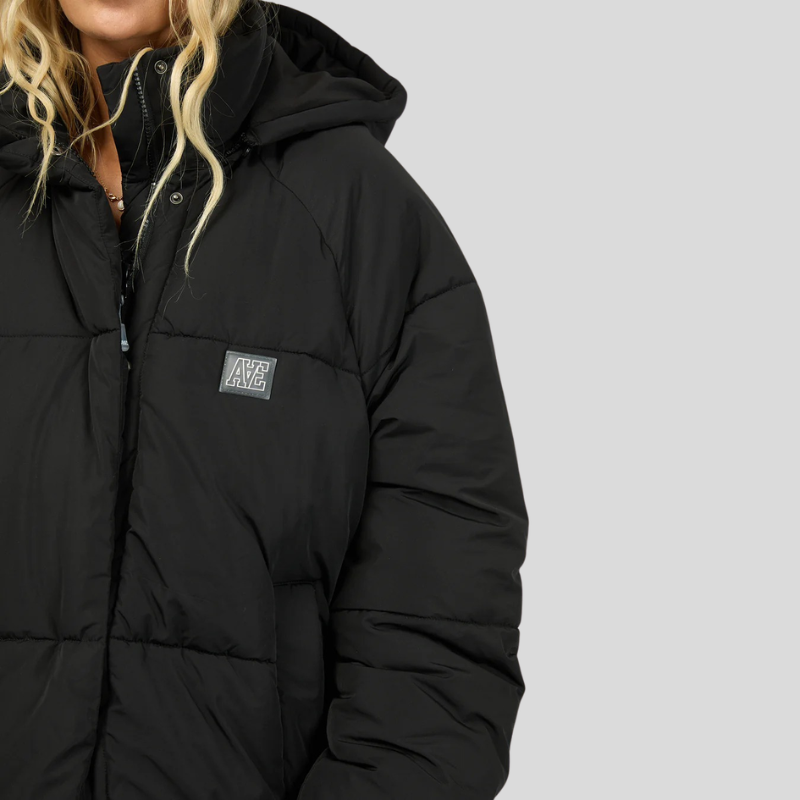 Elevate Puffer Jacket