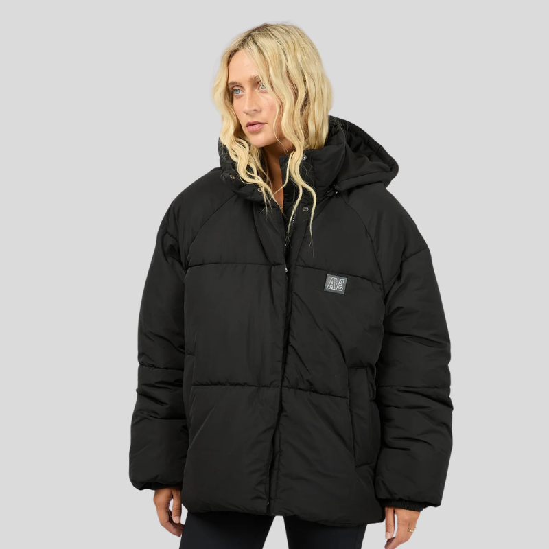 Elevate Puffer Jacket