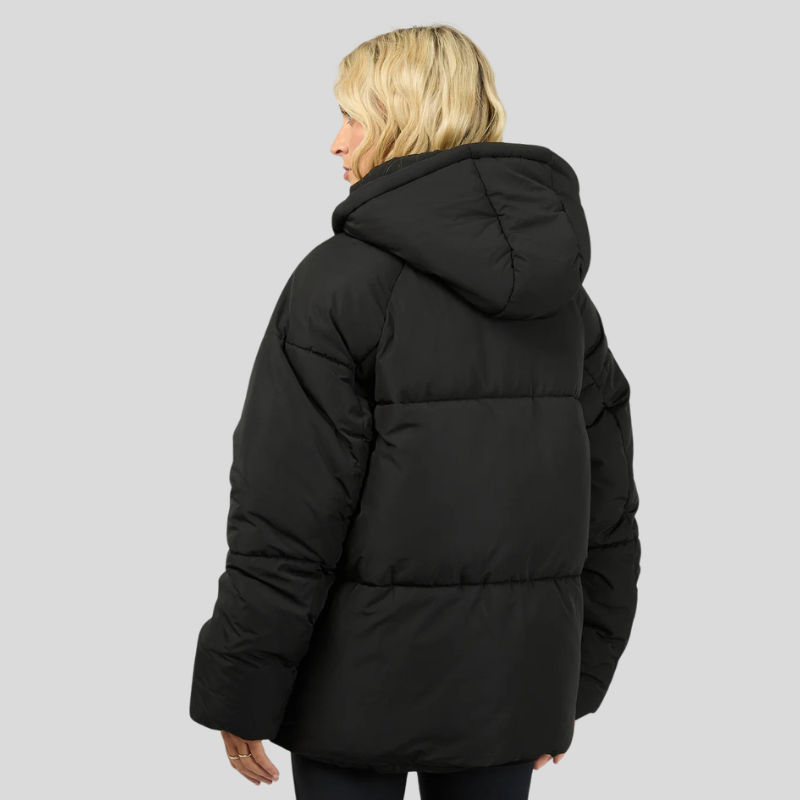 Elevate Puffer Jacket