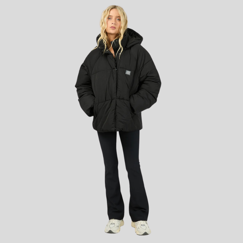 Elevate Puffer Jacket
