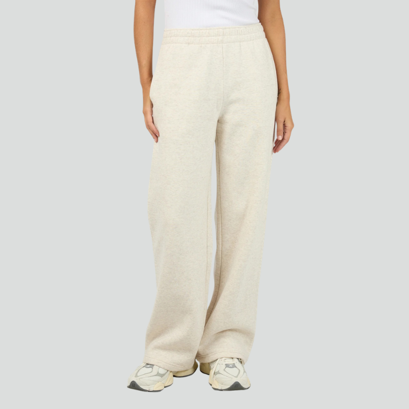 Limitless Trackpant Oat