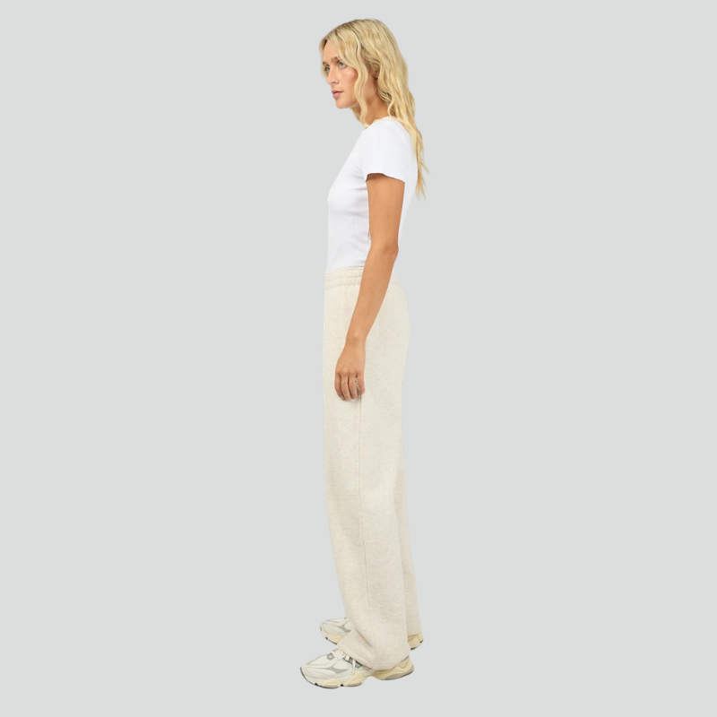 Limitless Trackpant Oat