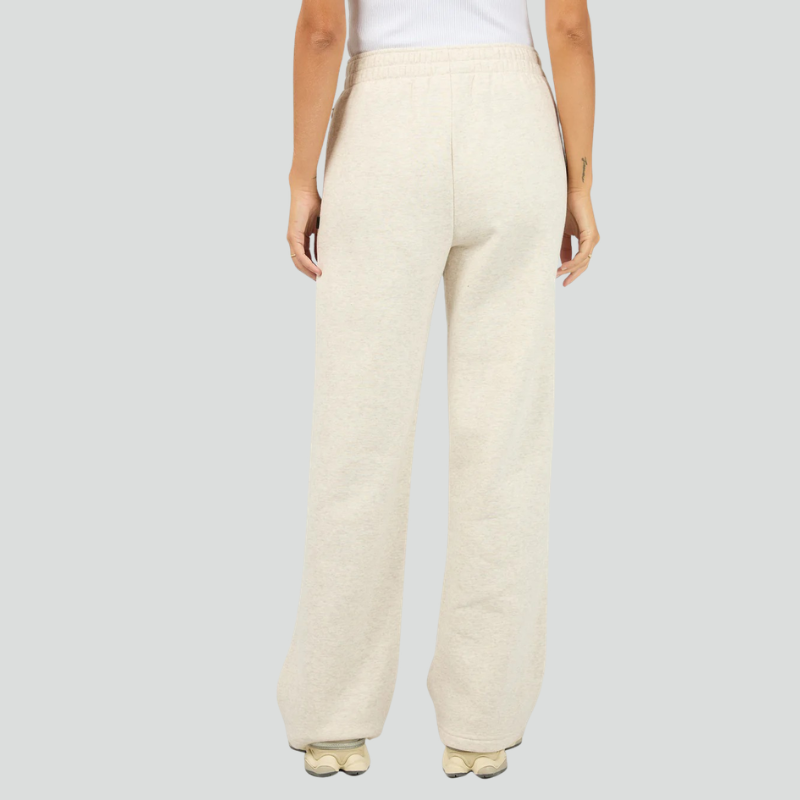 Limitless Trackpant Oat