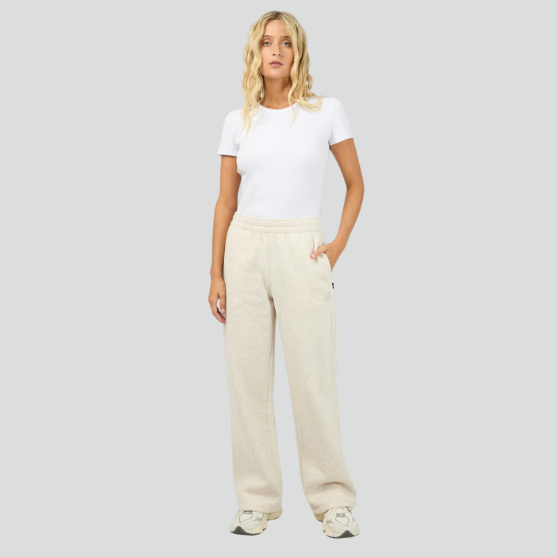 Limitless Trackpant Oat