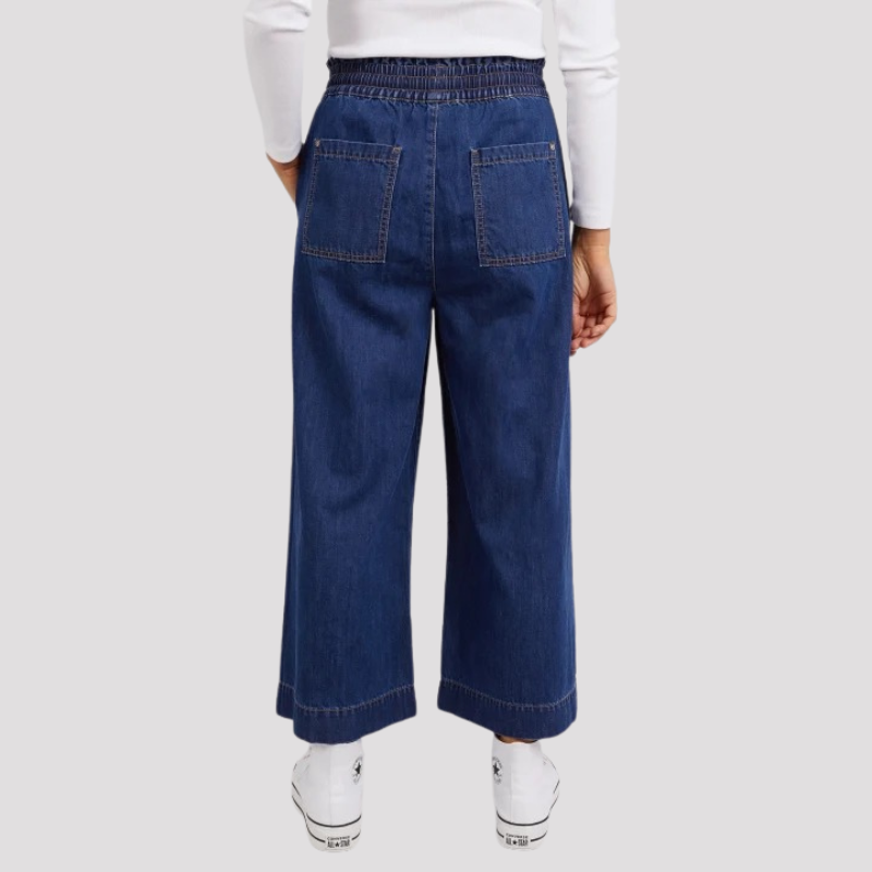 Greta Wide Leg Pant