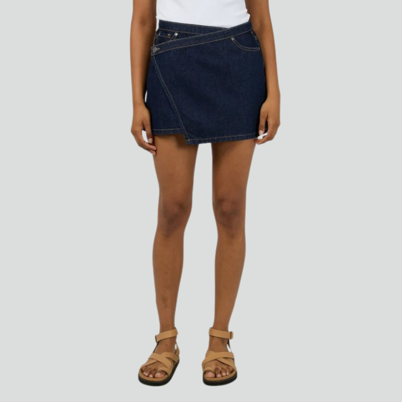 Lenni Mini Skort