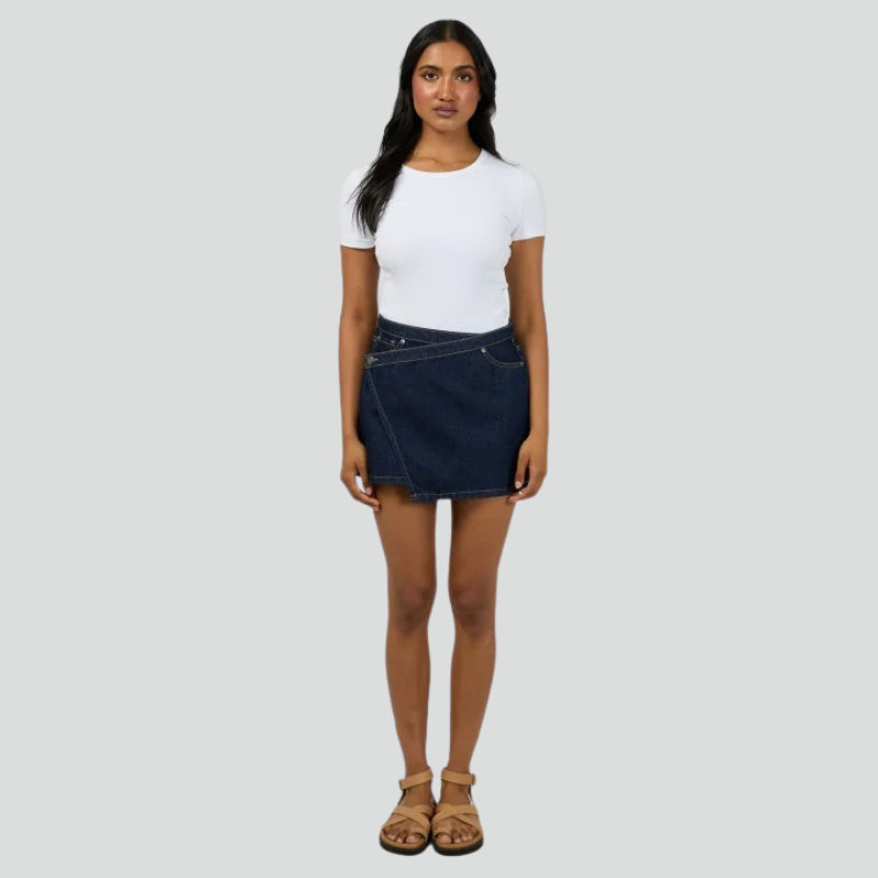 Lenni Mini Skort