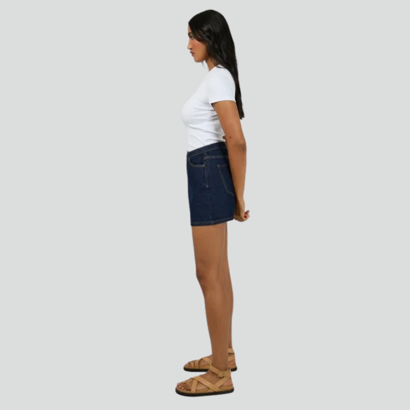 Lenni Mini Skort
