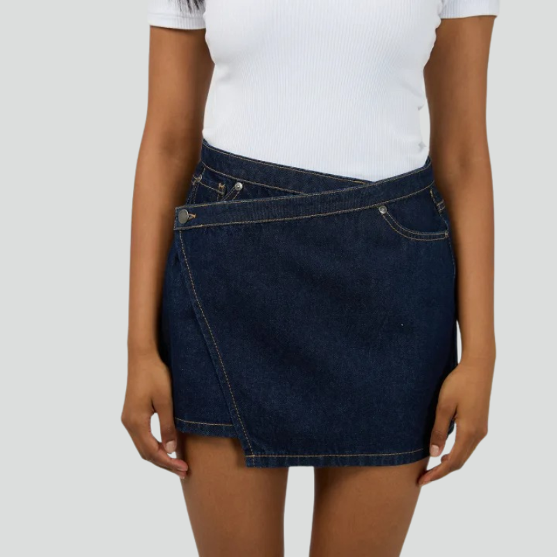 Lenni Mini Skort