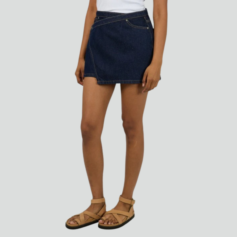 Lenni Mini Skort