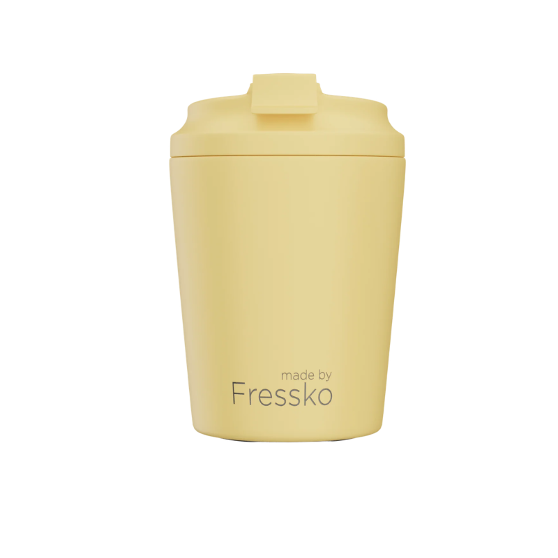 Piccolo Cup - Limoncello