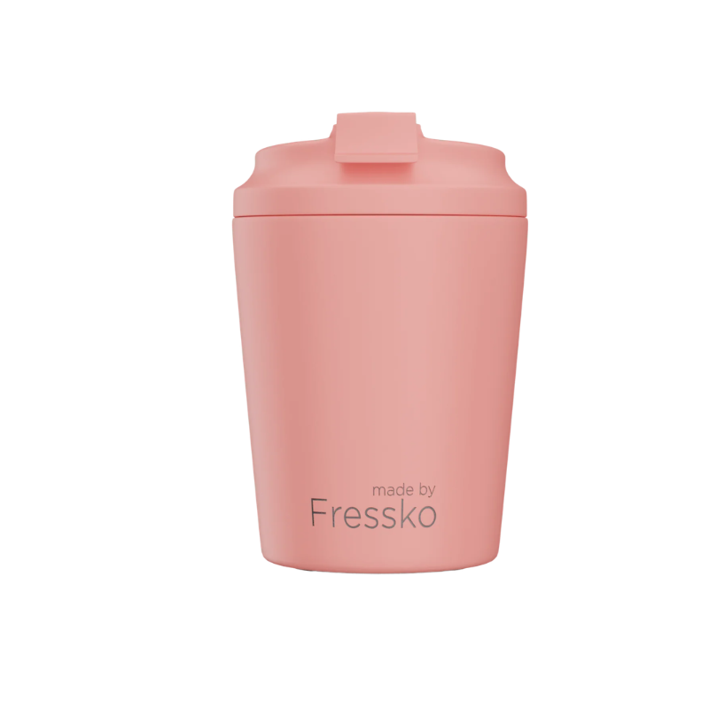 Piccolo Cup - Peachy