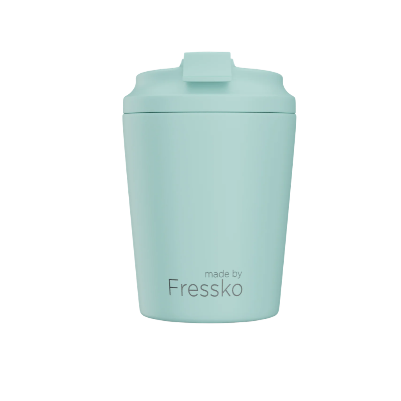 Piccolo Cup - Breezy