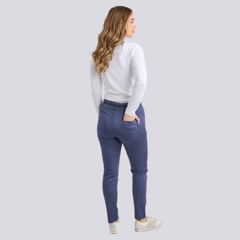 Sylvia Jogger - Dark Blue