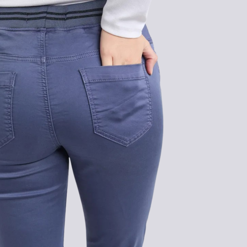 Sylvia Jogger - Dark Blue