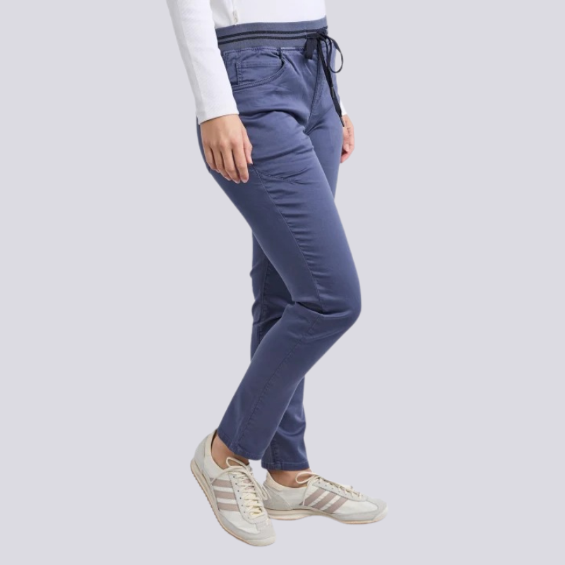 Sylvia Jogger - Dark Blue