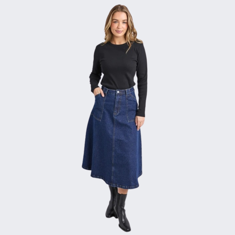 Potter Skirt