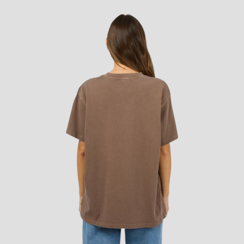 Fields Relaxed Tee
