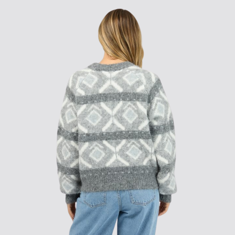 Zoia KNit Crew