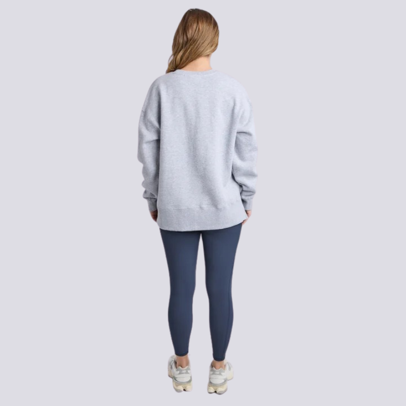 Intention Crew Grey Marle