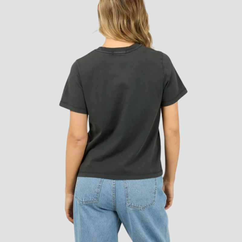 Vintage Studded Tee