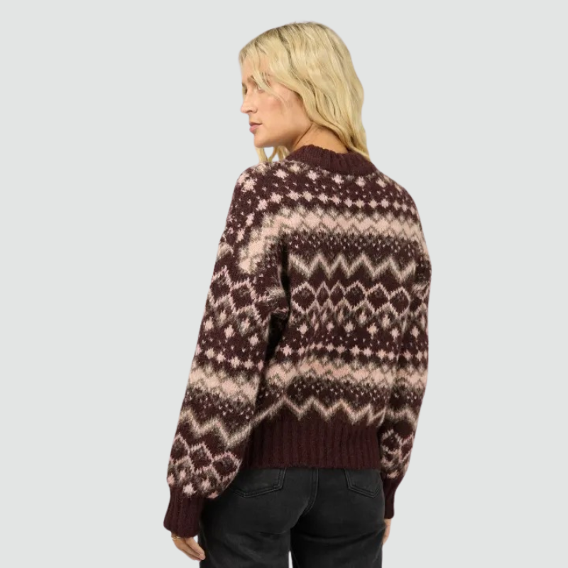 Fair Haven Knit