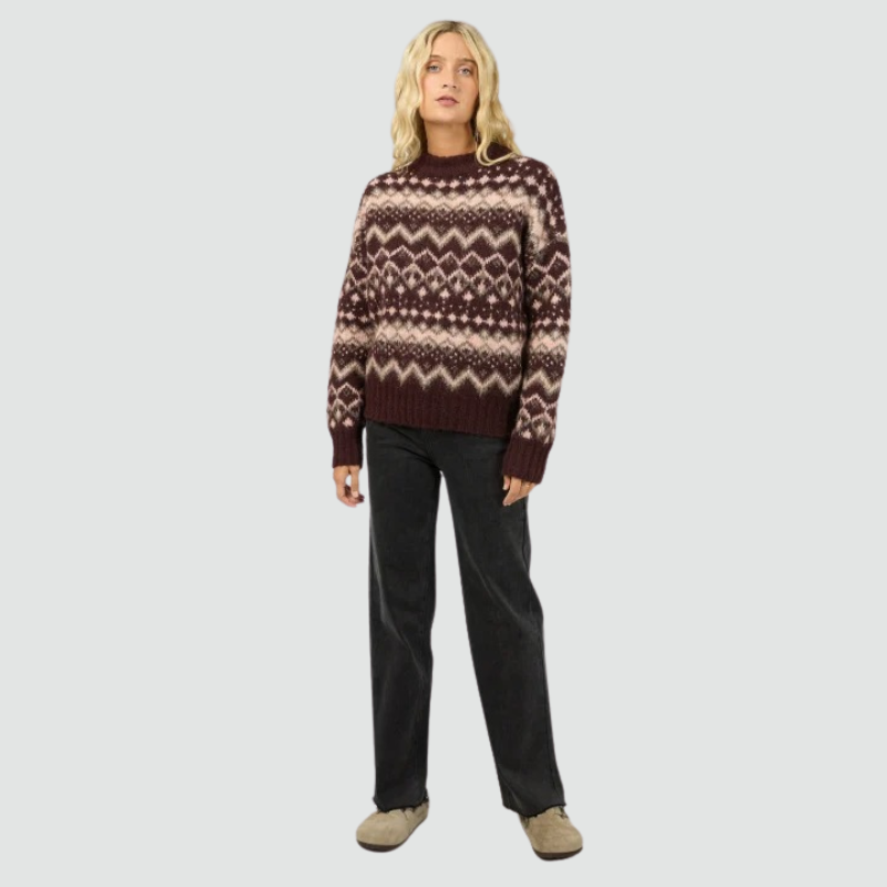 Fair Haven Knit