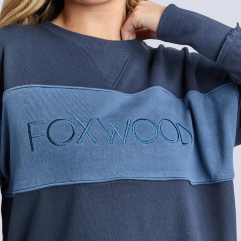 Simplified Tonal Crew