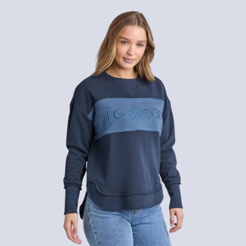 Simplified Tonal Crew