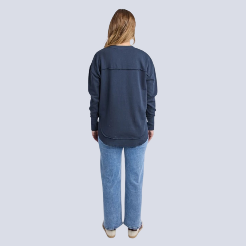 Simplified Tonal Crew