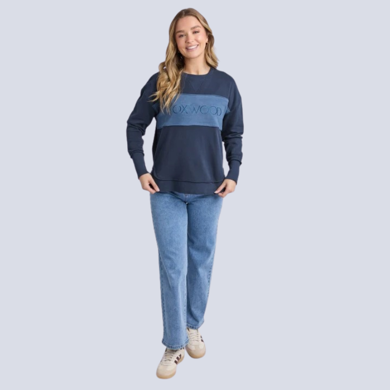 Simplified Tonal Crew