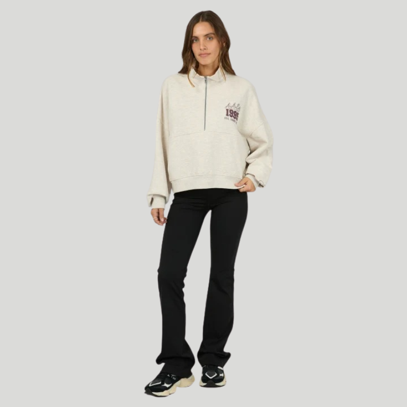 Eve Team 1/4 Zip