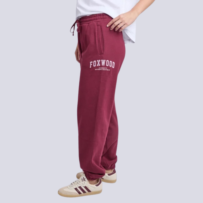 Intention Trackpant Port
