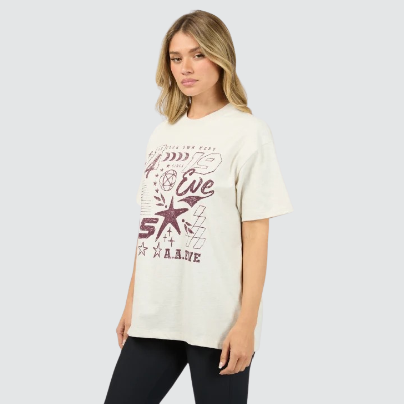Destination Relaxed Tee