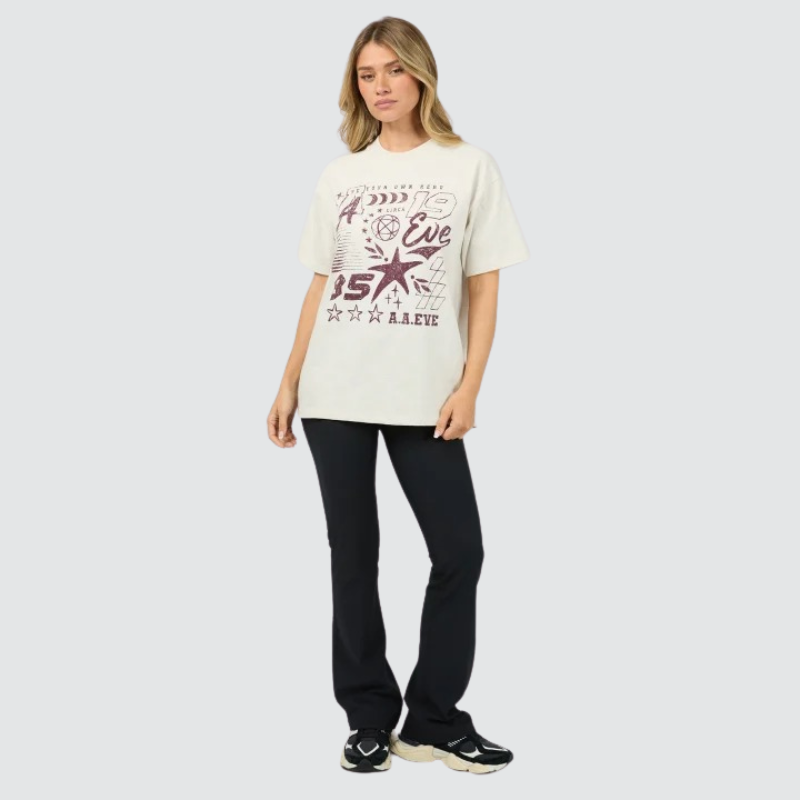 Destination Relaxed Tee