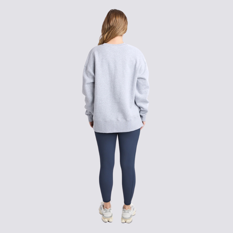 Intention Crew Grey Marle