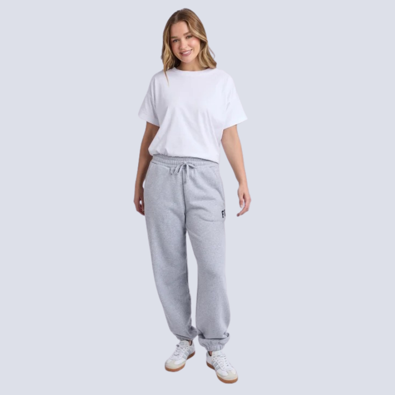 Intention Trackpant Grey