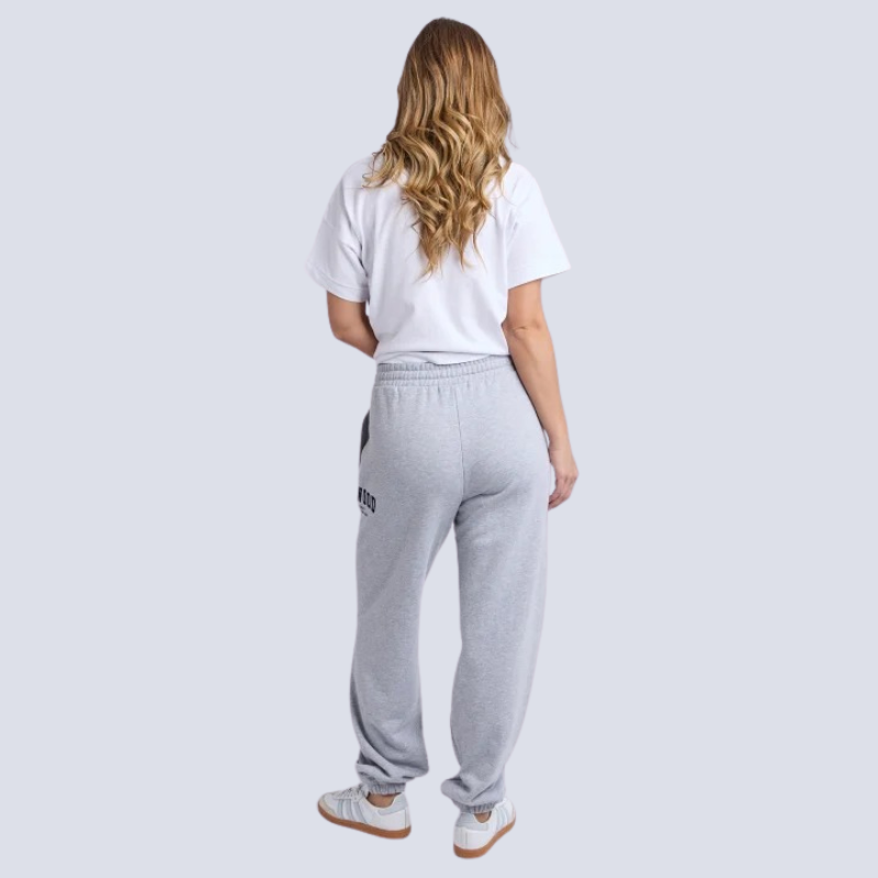 Intention Trackpant Grey