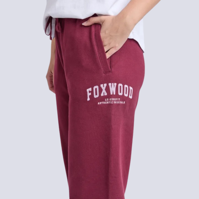 Intention Trackpant Port
