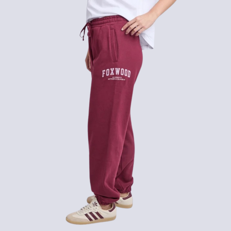 Intention Trackpant Port