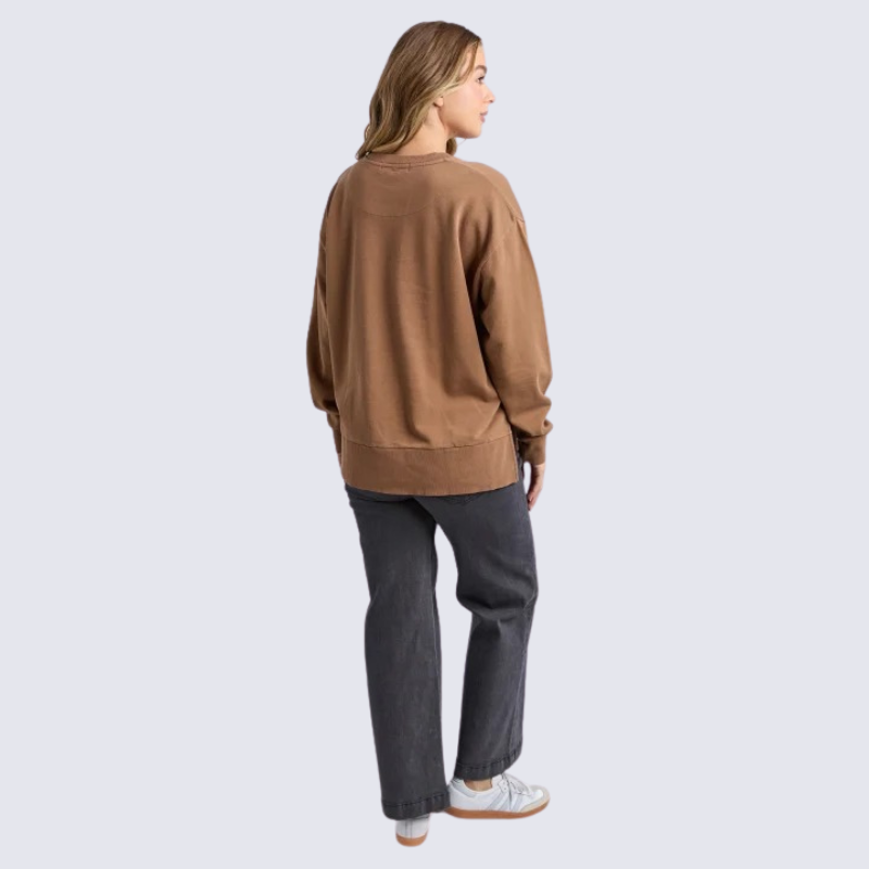 Wild Rodeo Crew Tan