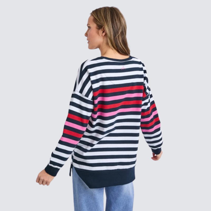 Lollipop Crew - Stripe
