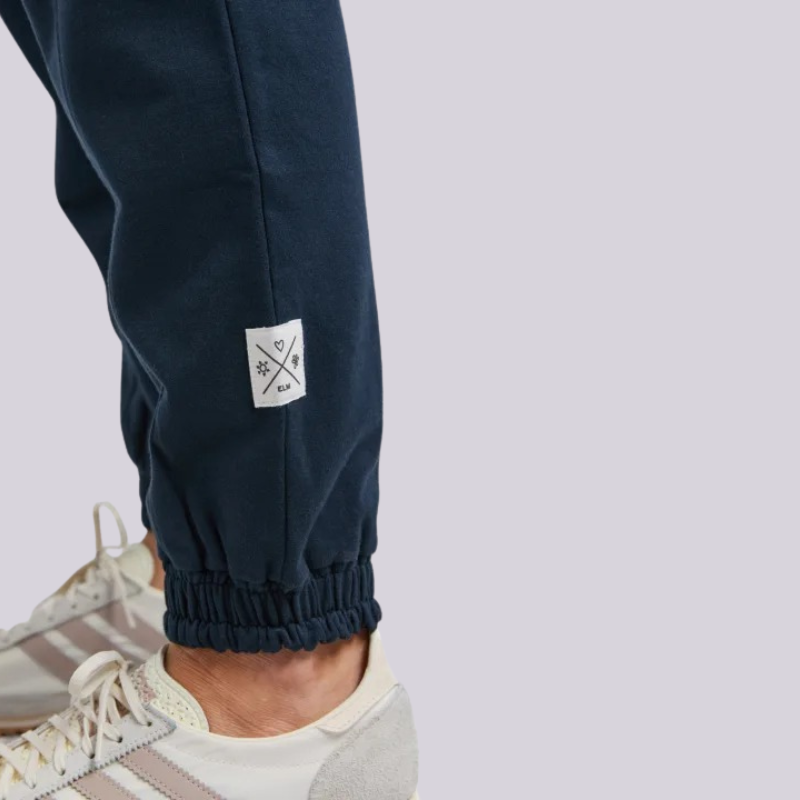 Aubrey Trackpant - Dark Sapphire