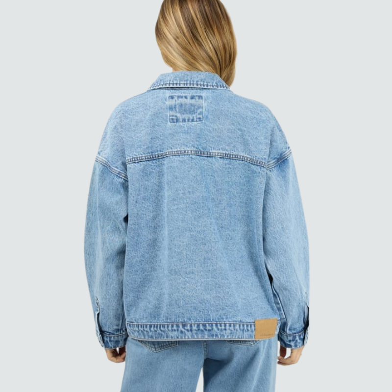 Blair Denim Jacket