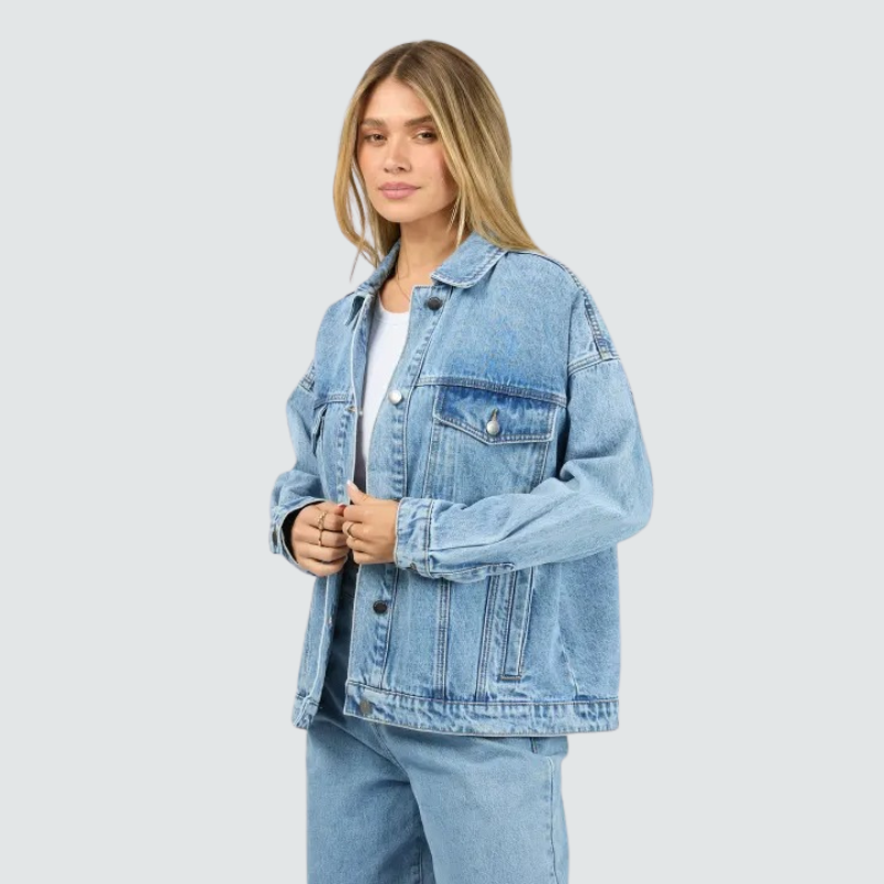 Blair Denim Jacket