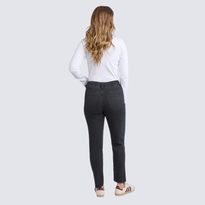 Penelope Jogger Black